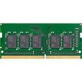 Synology 4GB Ram DDR4 ECC SODIMM