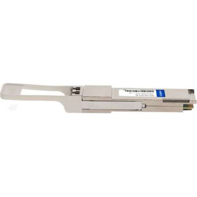 AddOn Cisco QSFP-100G-ZR4-S Comp XCVR TAA 100G-ZR4 LC 80KM SMF Domino QSFP28