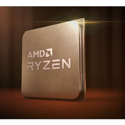 AMD Ryzen 5 5600X 6/12 AM4 35MB Cache 65W 4600MHZ Tray
