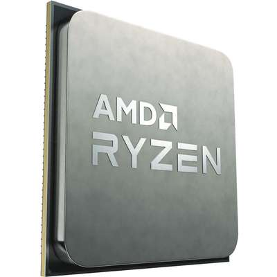 AMD Ryzen 5 5600X 6/12 AM4 35MB Cache 65W 4600MHZ Tray