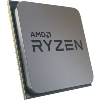 AMD Ryzen 5 5600X 6/12 AM4 35MB Cache 65W 4600MHZ Tray