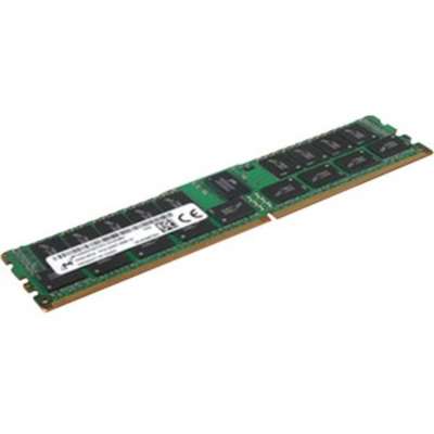 Lenovo Memory Bo 32GB DDR4 3200MHZ ECC Rdimm