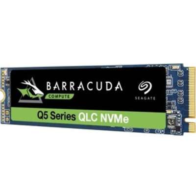 Seagate Barracuda Q5 NVMe 500GB M.2 SSD