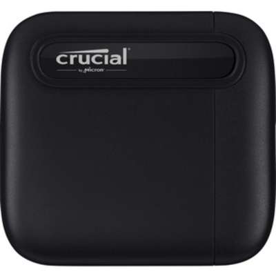 Crucial Technology Crucial X6 Portable SSD