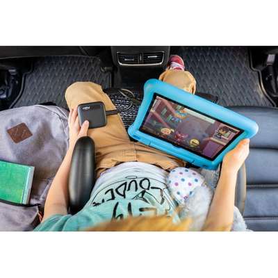 Crucial Technology Crucial X6 Portable SSD