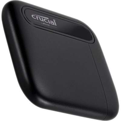 Crucial Technology Crucial X6 Portable SSD