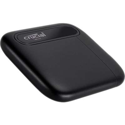 Crucial Technology Crucial X6 Portable SSD