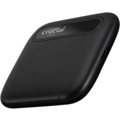 Crucial Technology Crucial X6 2000GB Portable SSD