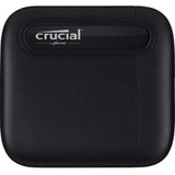 Crucial Technology Crucial X6 2000GB Portable SSD