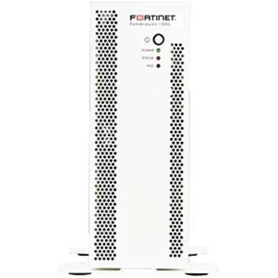 Fortinet Centralized Log & Analy Appliance 2x Ge 4TB