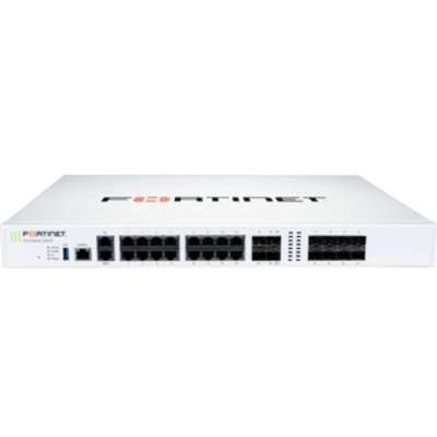 Fortinet Fortigate-200F H/W 5Y 24x7 Fortic Fortig