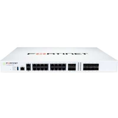 Fortinet Fortigate-200F H/W 3Y 24x7 Fortic Fortig