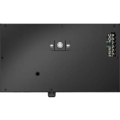 APC Netbotz Room Mon 755 with 120/240V PoE Inj
