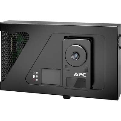 APC Netbotz Room Mon 755 with 120/240V PoE Inj