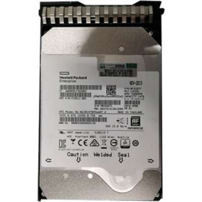 HPE Parts HPE 14TB7.2K SAS SS20K