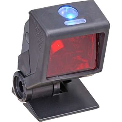 Honeywell MS3580 Quantum T USB HiD Boot to Base Includes Cables and Manuals