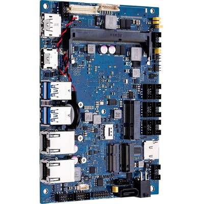 Asus MB N420S-IM-AA Pentium N4200E So-DIMM MAX8GB DDR3L Mini