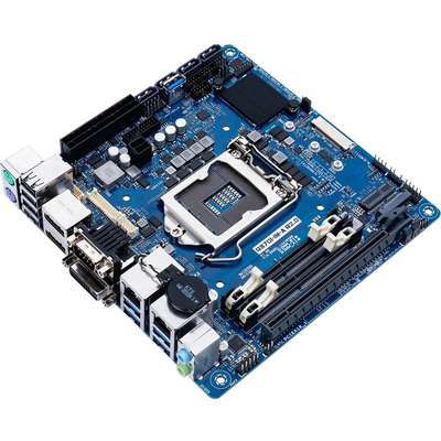 ASUS Q370I-IM-A R2.0 Q370I-IM-A R2.0