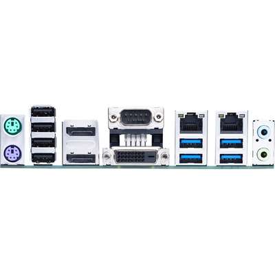 ASUS Q370I-IM-A R2.0 Q370I-IM-A R2.0