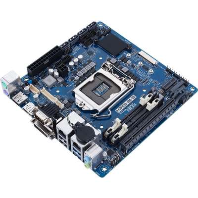 ASUS H310I-IM-B H310I-IM-B