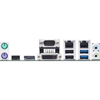 ASUS H310I-IM-B H310I-IM-B