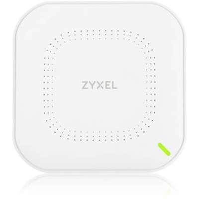 Zyxel 802.11ac Wave 2 Dual-Radio Ceiling Mount PoE Access Point