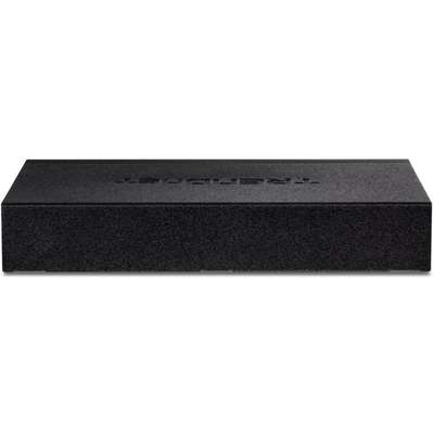 TRENDnet 5-Port Unmanaged 2.5G Switch