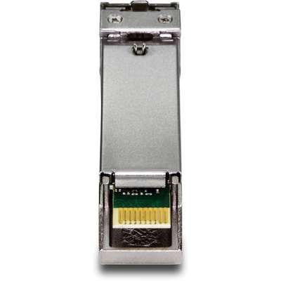 TRENDnet Mini-GBIC Single-Mode LC Module (10KM)