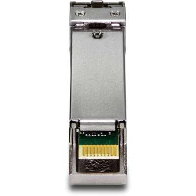 TRENDnet Mini-GBIC Single-Mode LC Module (10KM)