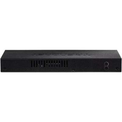 TRENDnet 8-Port Unmanaged 2.5G Switch