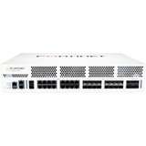 Fortinet Hardware Plus 1-Year 24x7 Forticare and Fortiguard Unified Threat Protection (UTP)