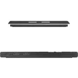 Belkin 2-Port Modular Secure KM Switch PP4.0