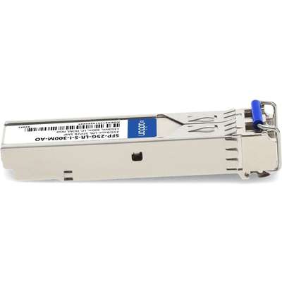 AddOn XCVR SMF SFP28 LC SFP-25G-LR-S-I-300M