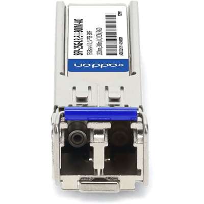 AddOn XCVR SMF SFP28 LC SFP-25G-LR-S-I-300M