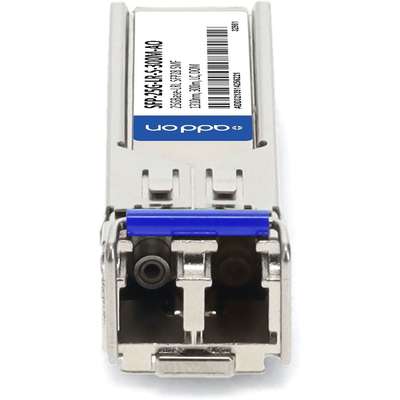 AddOn XCVR SMF SFP28 LC SFP-25G-LR-S-300M TAA