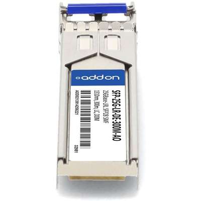 AddOn XCVR SMF SFP28 LC SFP-25G-LR-De-300M