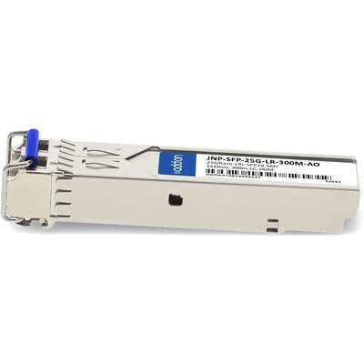AddOn XCVR SMF SFP28 LC JNP-SFP-25G-LR-300M