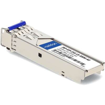 AddOn XCVR SMF SFP28 LC JNP-SFP-25G-LR-300M