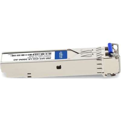 AddOn XCVR SMF SFP28 LC JNP-SFP-25G-LR-300M