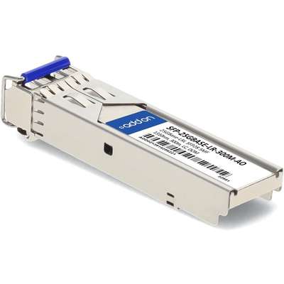 AddOn XCVR SMF SFP28 LC MSA & TAA Comp