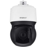 Hanwha Techwin America Powered By WN7,2MP @ 60FPS Resolution, 4.25MM~170MM (40X) lens, build In wiper and Wise