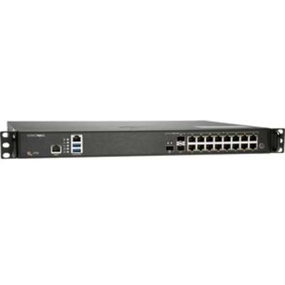 SonicWall NSA 2700