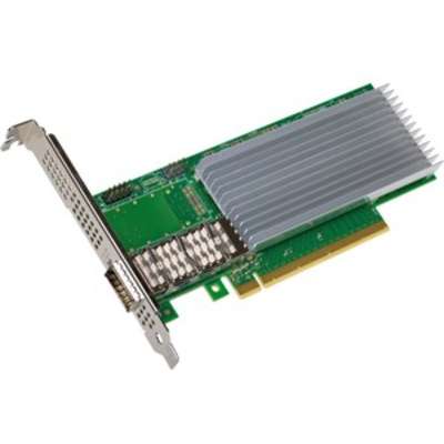Intel Ethernet Network Adapter E810-CQDA1