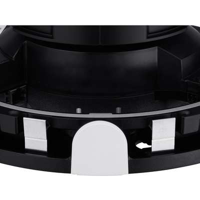 Hanwha Techwin America WN7 Panoramic Multi-Sensor Camera, 180§ view, (2MP x 4 Sensors) 7.3MP @ 30FPS