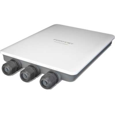 Fortinet Outdoor Wireless Ap-Tri Radio RJ45 Ser Maintenance Kit