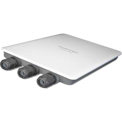 Fortinet Outdoor Wireless Ap-Tri Radio RJ45 Ser Maintenance Kit