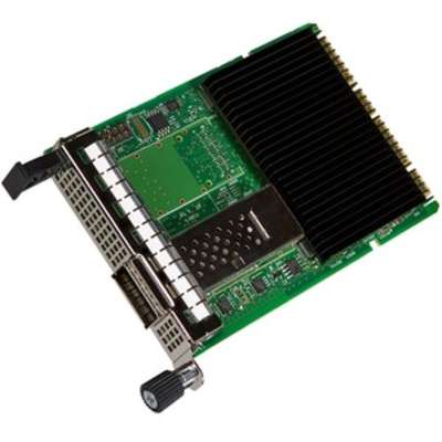 Intel Ethernet Network Adapter E810-Cqda