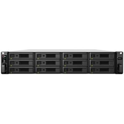 Synology 12 Bay Rackstation RS3621XS+ (Diskless)
