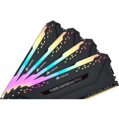 Corsair Vengeance RGB Pro 16GB DDR4 Desktop Memory