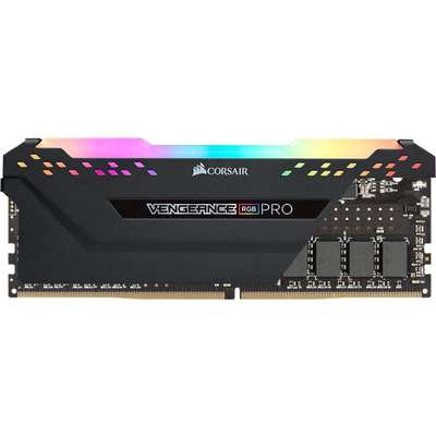 Corsair Vengeance RGB Pro 16GB DDR4 Desktop Memory